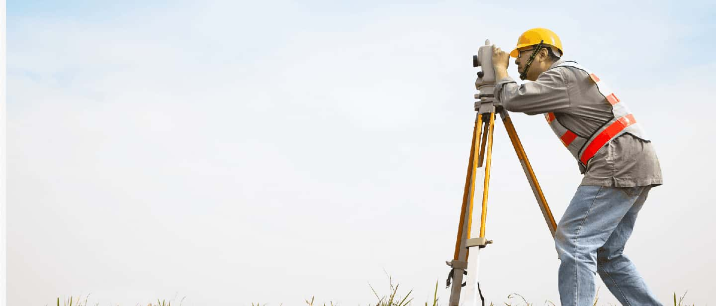 Land Survey Courses