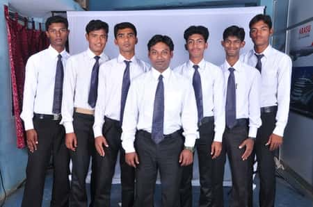 Arasu Heavy Machinery Training Institute