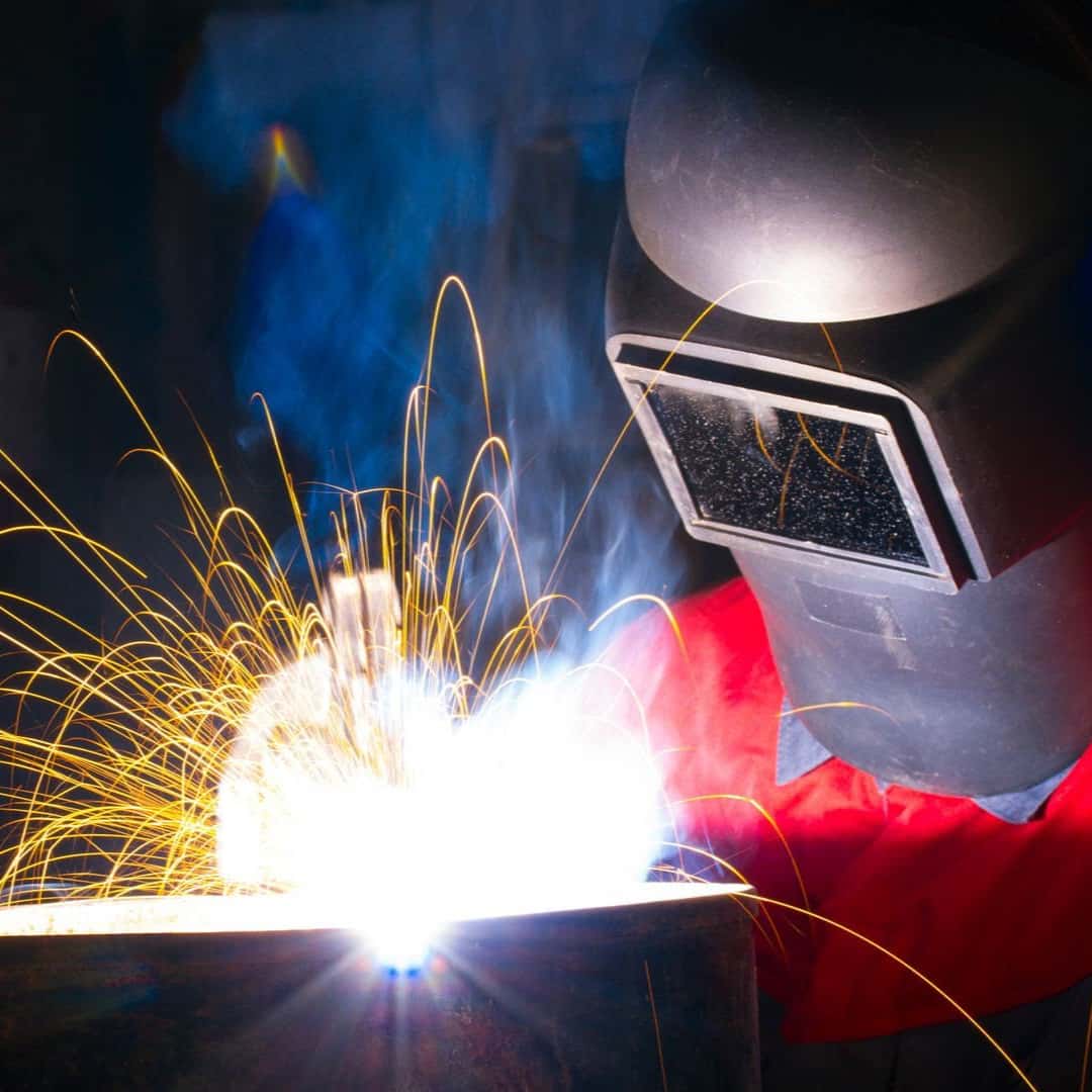 Welding Courses in Trichy, Welding Training in Trichy, Welding Institutes in Trichy, Welding Training & Placements in trichy